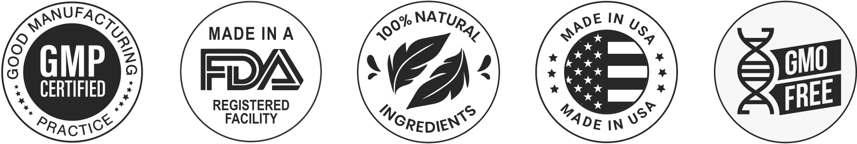 prolongpower Certification